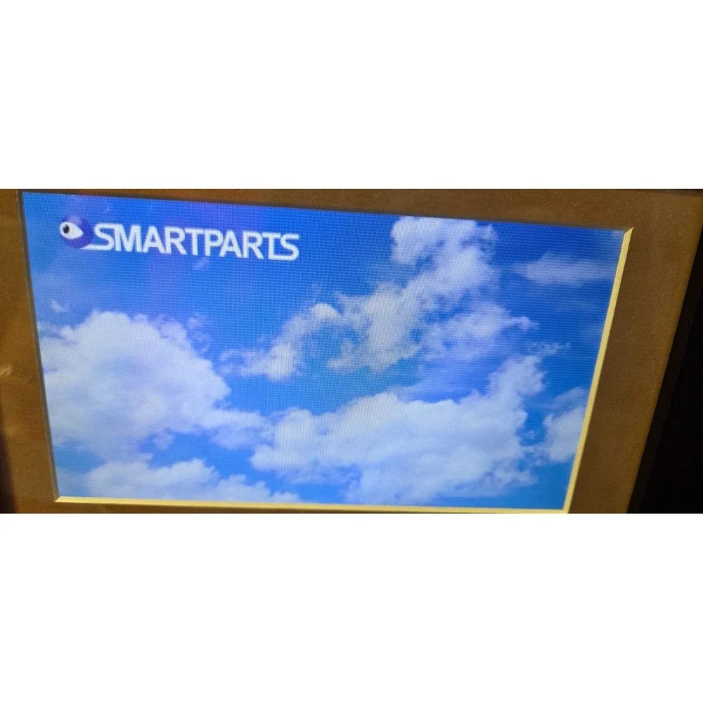 Smartparts SP72 7